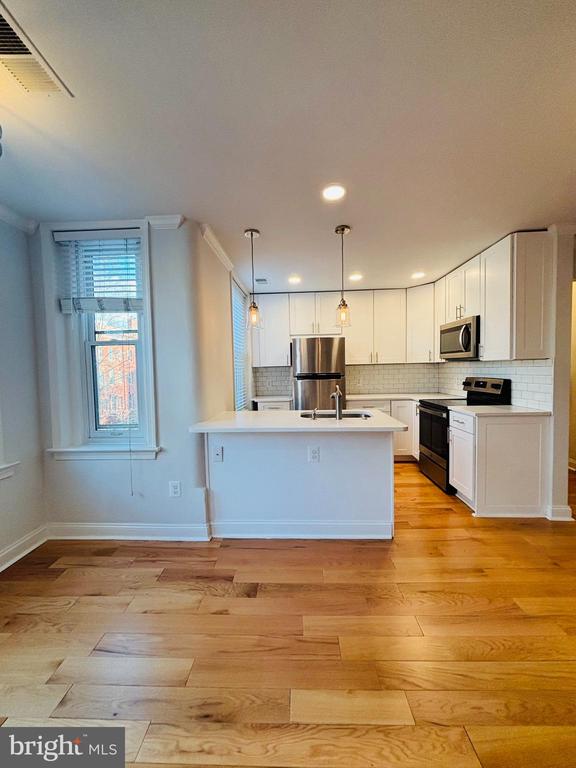 1724 18TH STREET NW Unit: UNIT 3