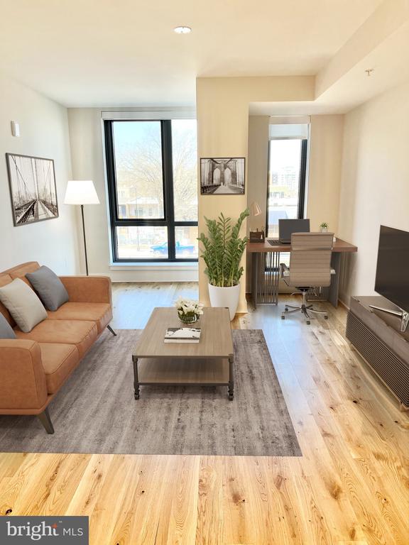 1211 VAN STREET SE Unit: 316