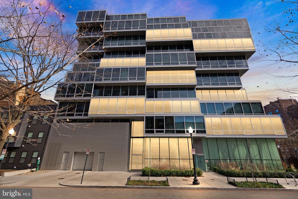 1111 24TH STREET NW Unit: 27