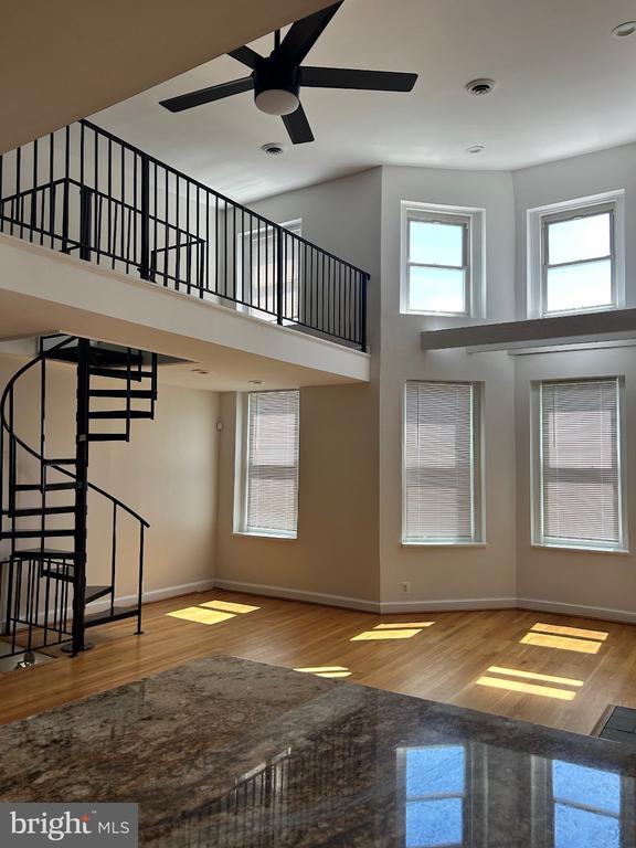 1757 WILLARD STREET NW Unit: 2