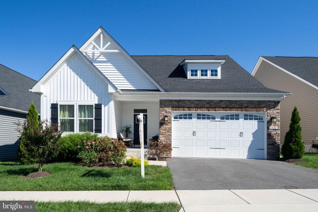 1326 STONEFLY LANE