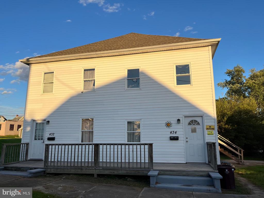 432-434 PENNSYLVANIA AVENUE