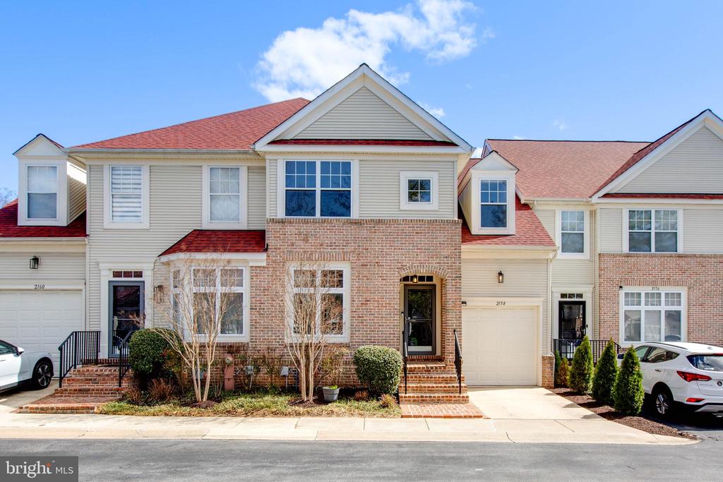 2158 TURNBERRY WAY Unit: 25
