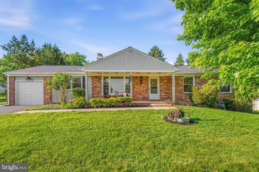 9398 PAULSKIRK DRIVE