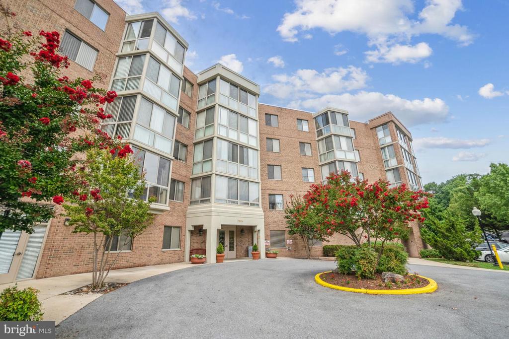 2904 N LEISURE WORLD BOULEVARD Unit: 506