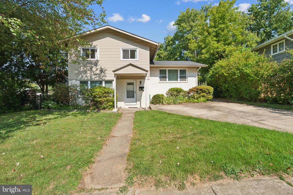4205 TULARE DRIVE
