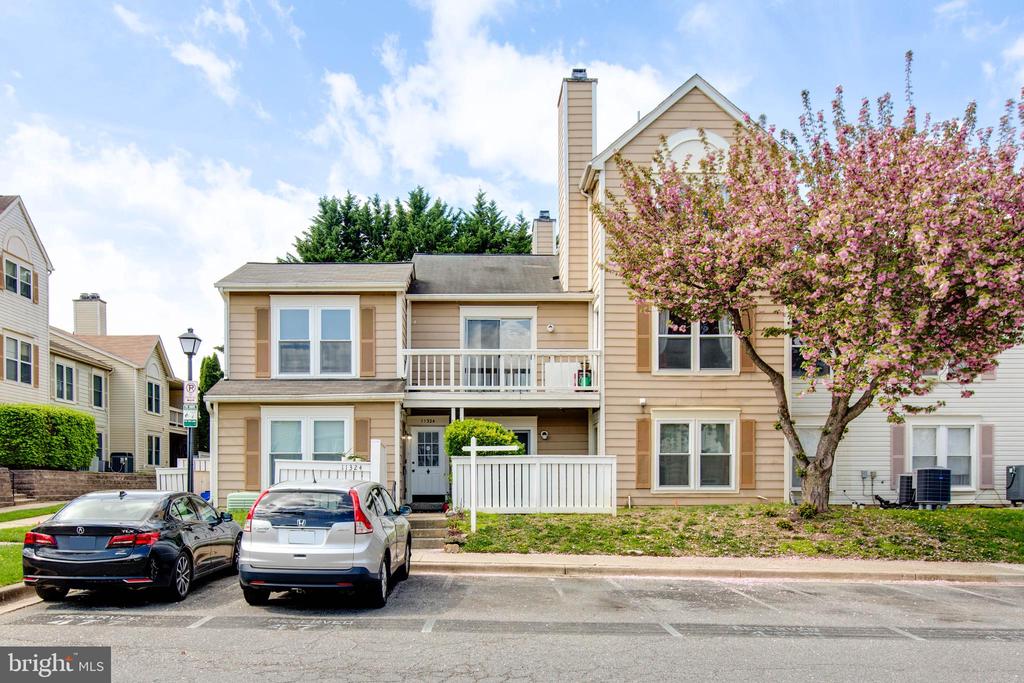11324 HALETHORPE TERRACE Unit: 188
