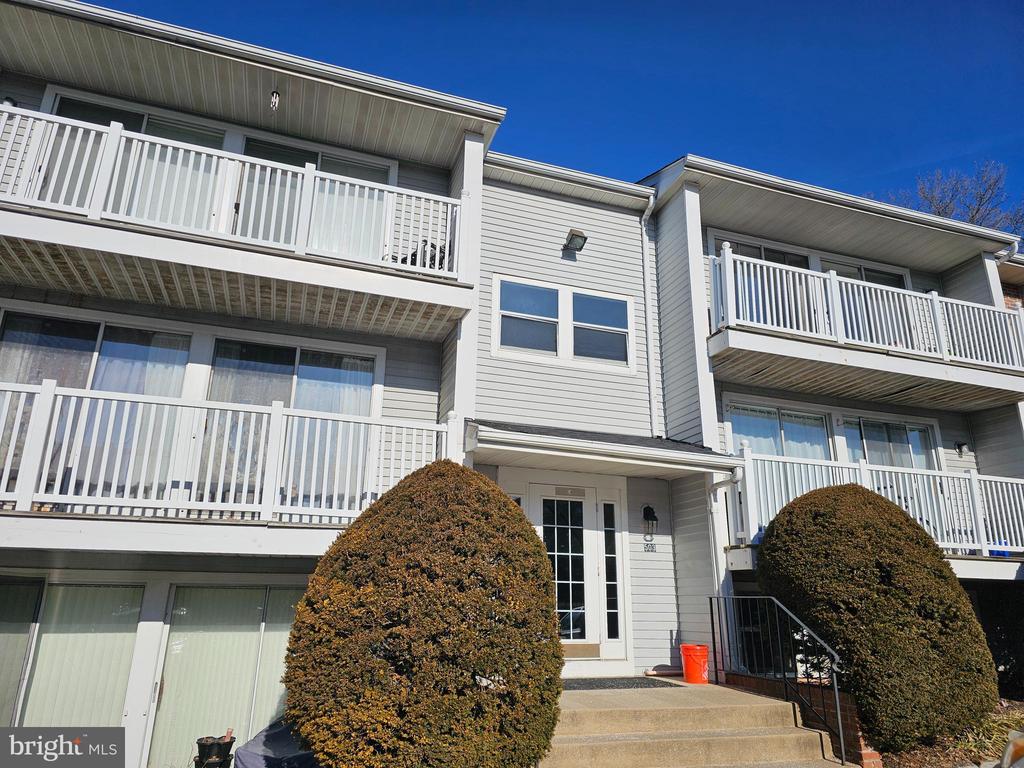 503 PALMTREE DRIVE Unit: 7
