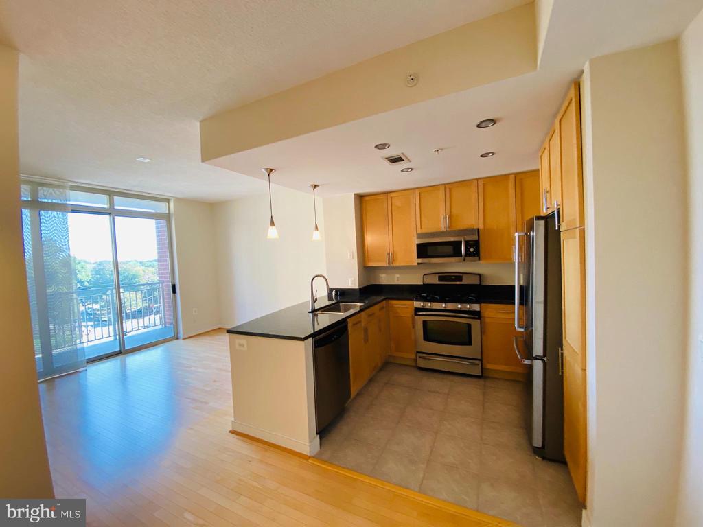820 N POLLARD STREET Unit: 507