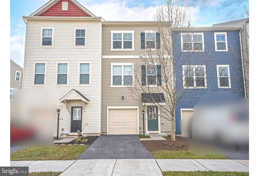 115 GRISTMILL COURT