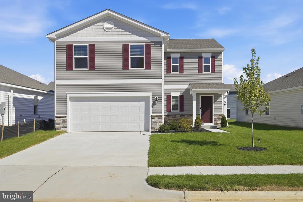 130 BOOKERS CRST DRIVE