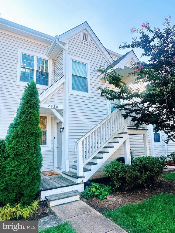 2822 YARLING COURT Unit: 2822
