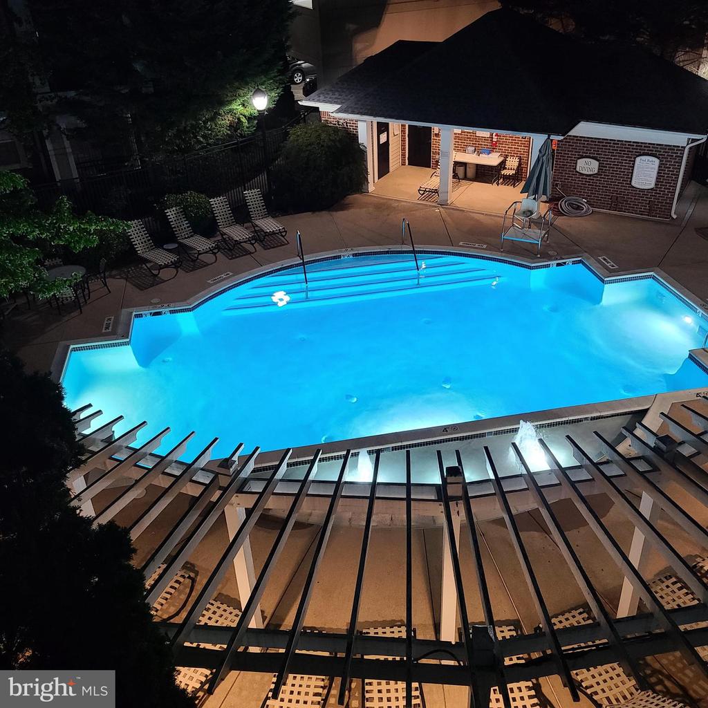 12953 CENTRE PARK CIRCLE Unit: 317