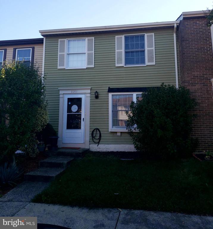 8311 BARK TREE COURT