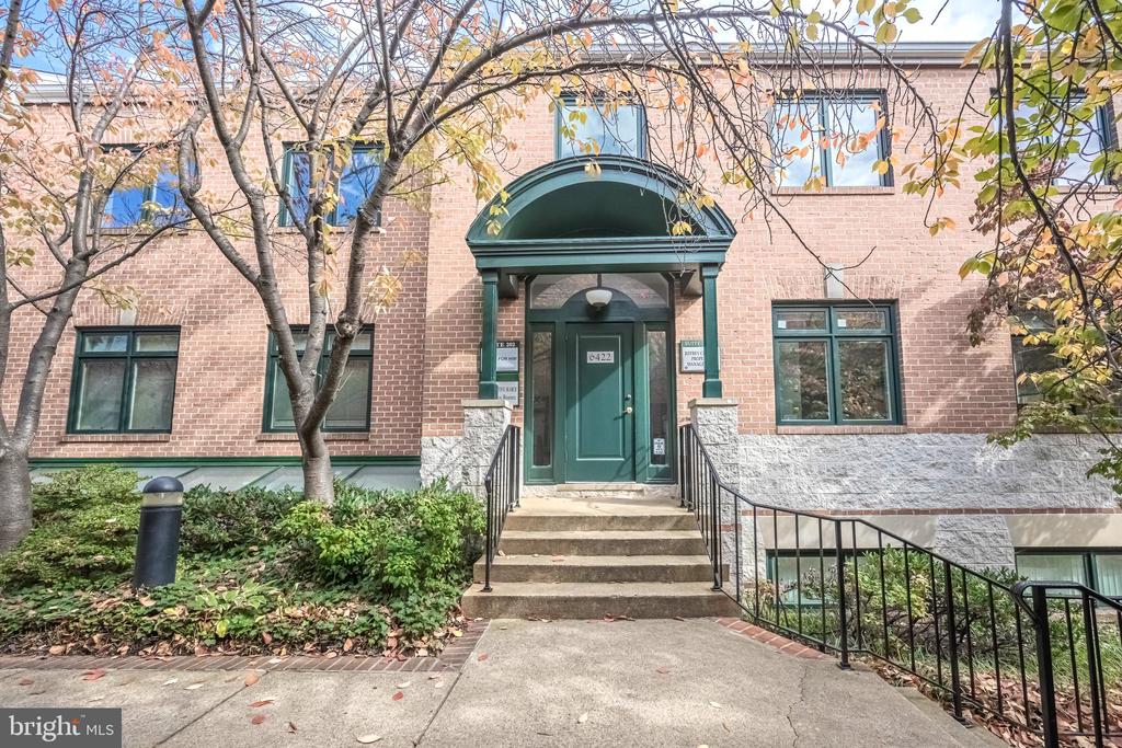 6422 GROVEDALE DRIVE Unit: 302