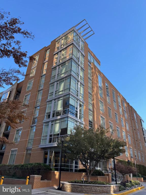 12025 NEW DOMINION PARKWAY Unit: 210