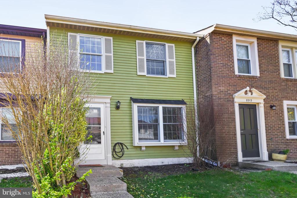 8311 BARK TREE COURT