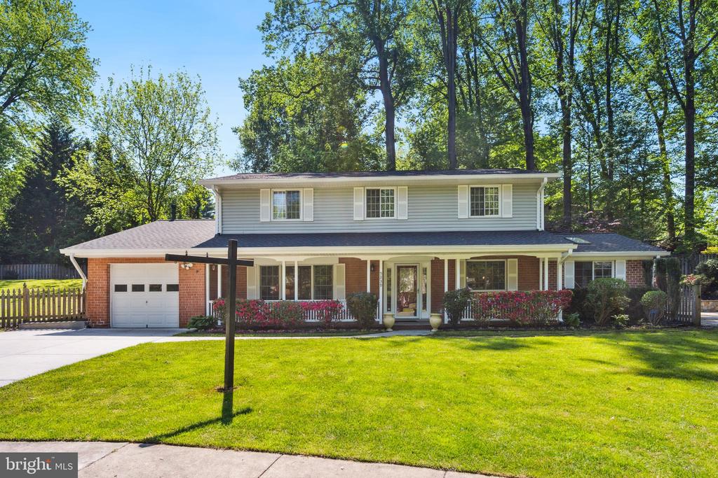 5239 MORLEY COURT