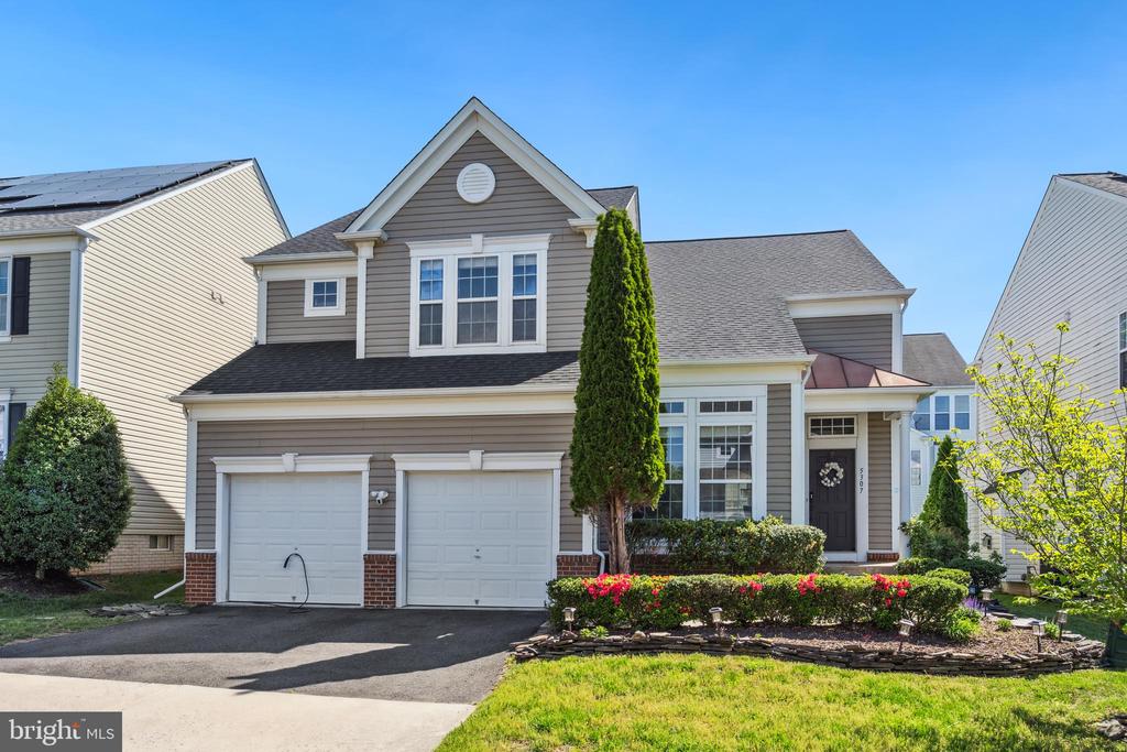 5307 SAMMIE KAY LANE