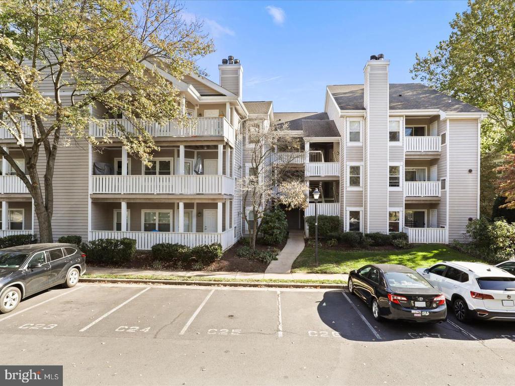 14317 CLIMBING ROSE WAY Unit: 202