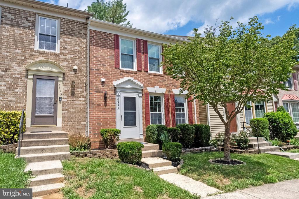5415 NEW LONDON PARK DRIVE