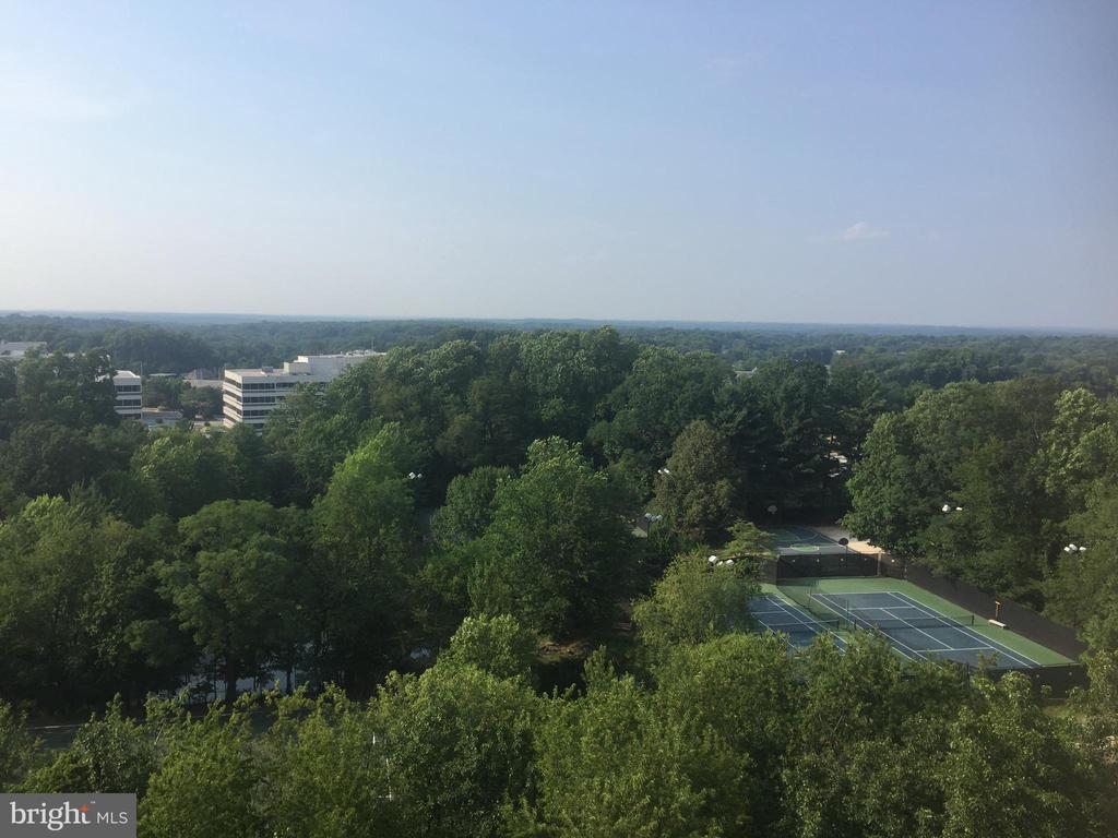 8380 GREENSBORO DRIVE Unit: 602