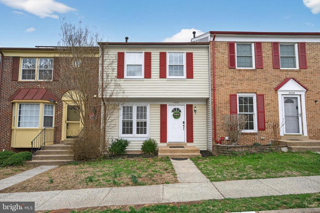 14434 FOUR CHIMNEY DRIVE