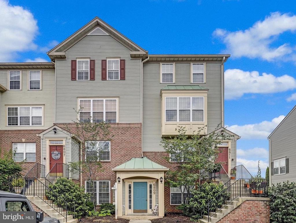 6809 STONE MAPLE TERRACE Unit: A