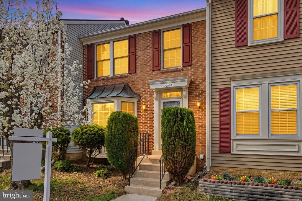 7808 BELLWETHER COURT