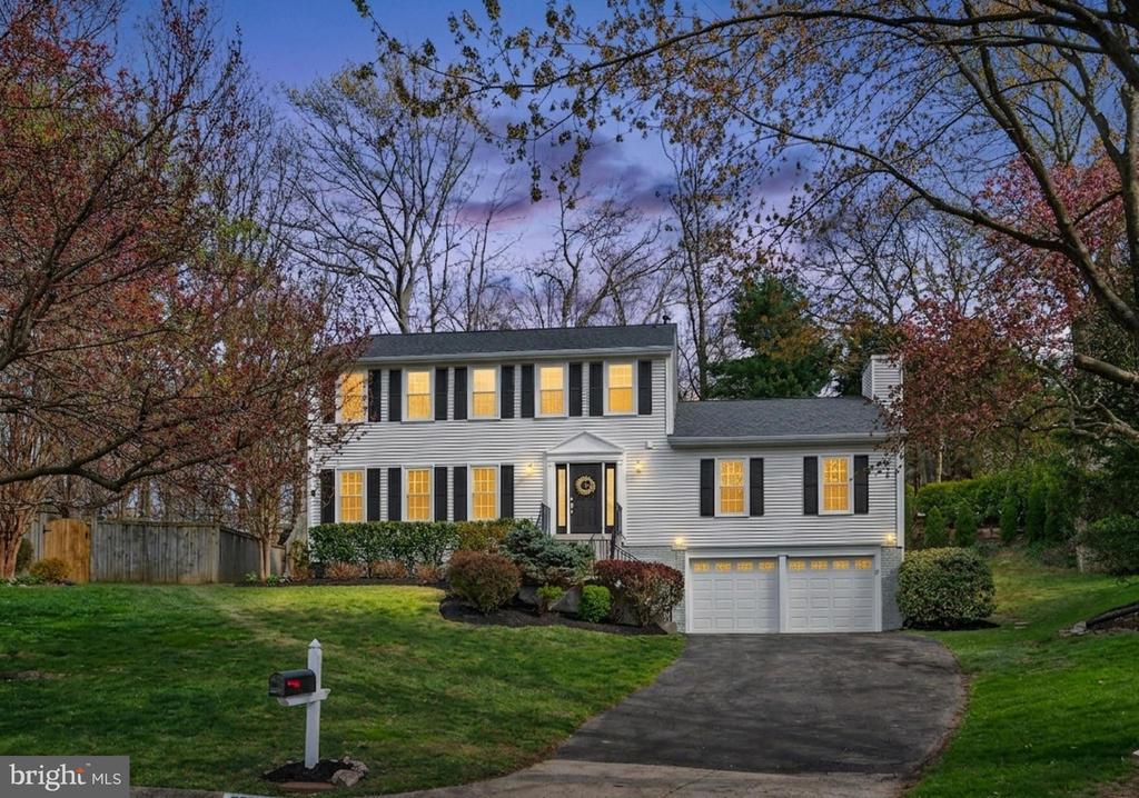 7723 SILVER SAGE COURT