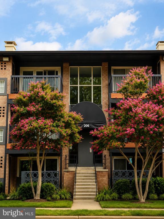 206 PARK TERRACE COURT SE Unit: 38