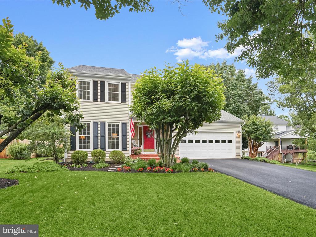 10267 CEDAR RIDGE DRIVE