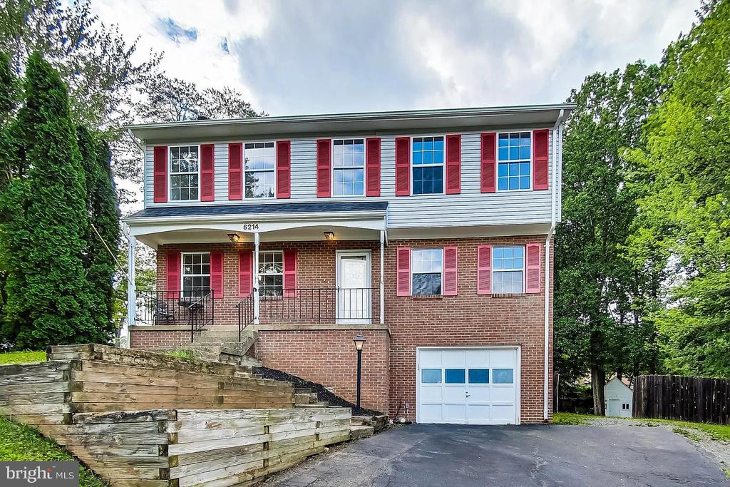 6214 PORTAL COURT