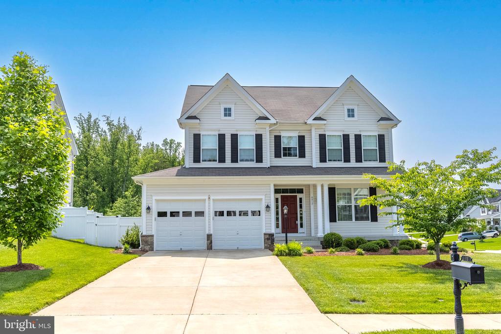 4917 QUIXOTE COURT