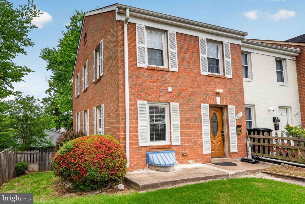 16611 GEDDY COURT