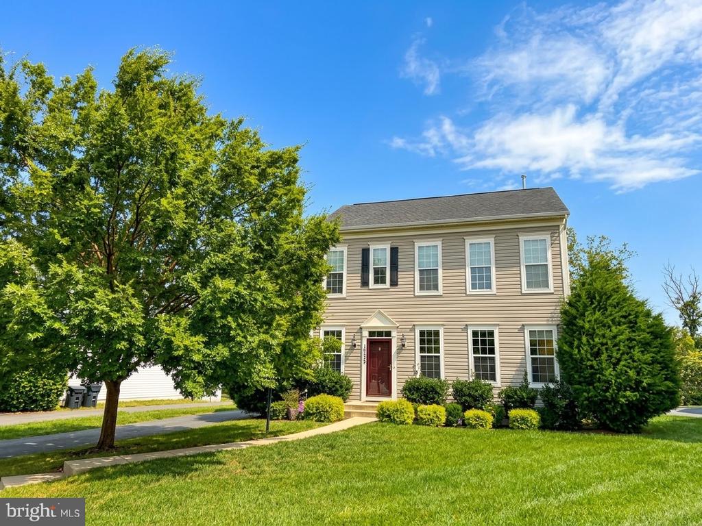 10539 BITTERSWEET LANE