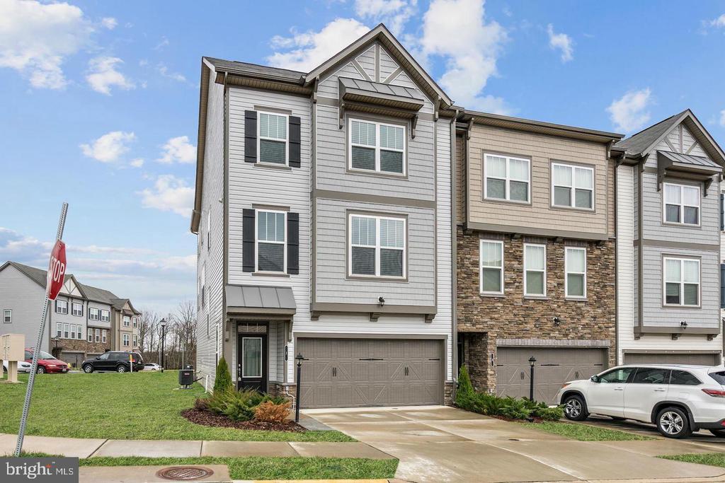 1 COULTER LANE