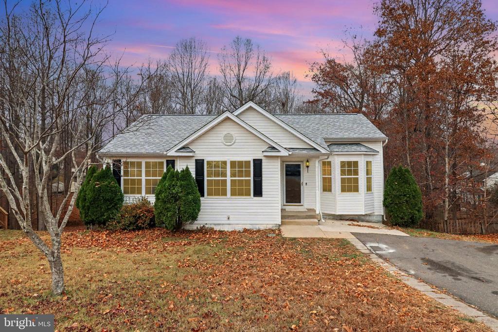 47 CHERRY LAUREL DRIVE