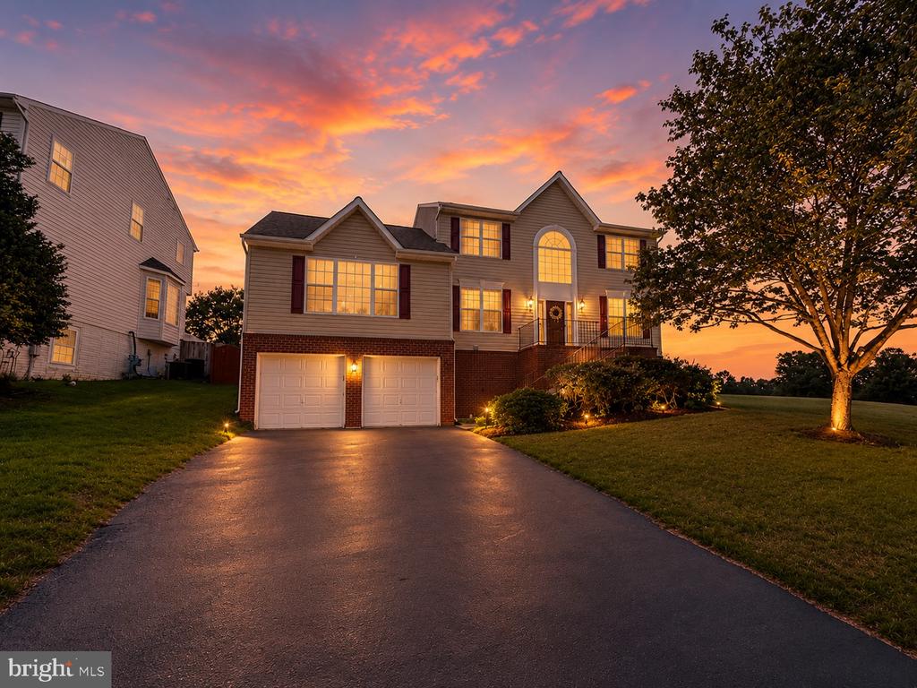 19 MASTERS DRIVE