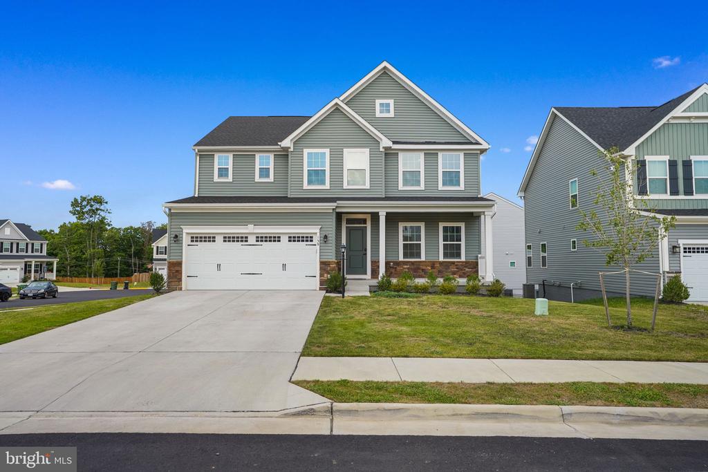 158 MCKITTRICK DRIVE