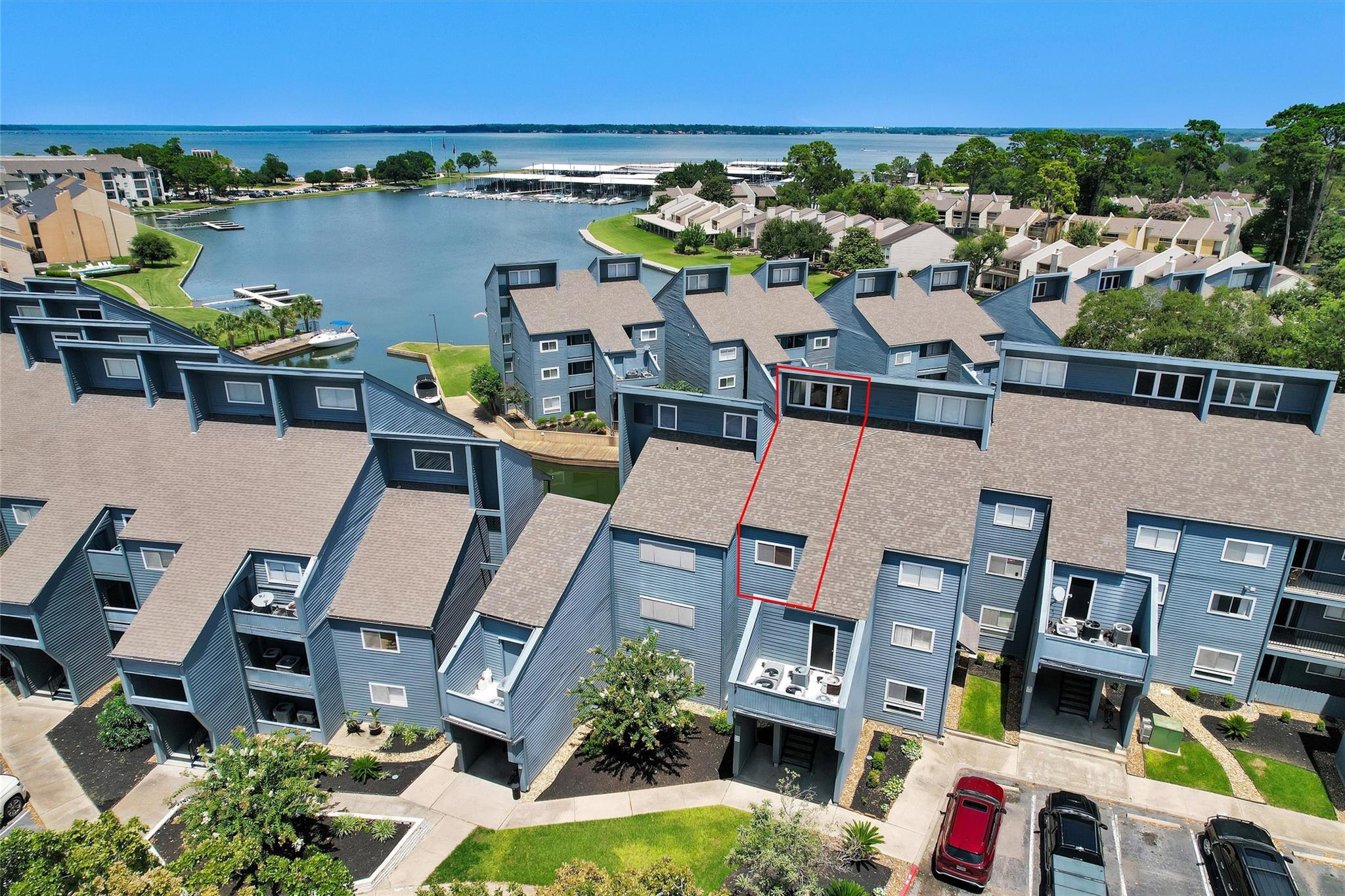 12500 Melville Drive # 331C