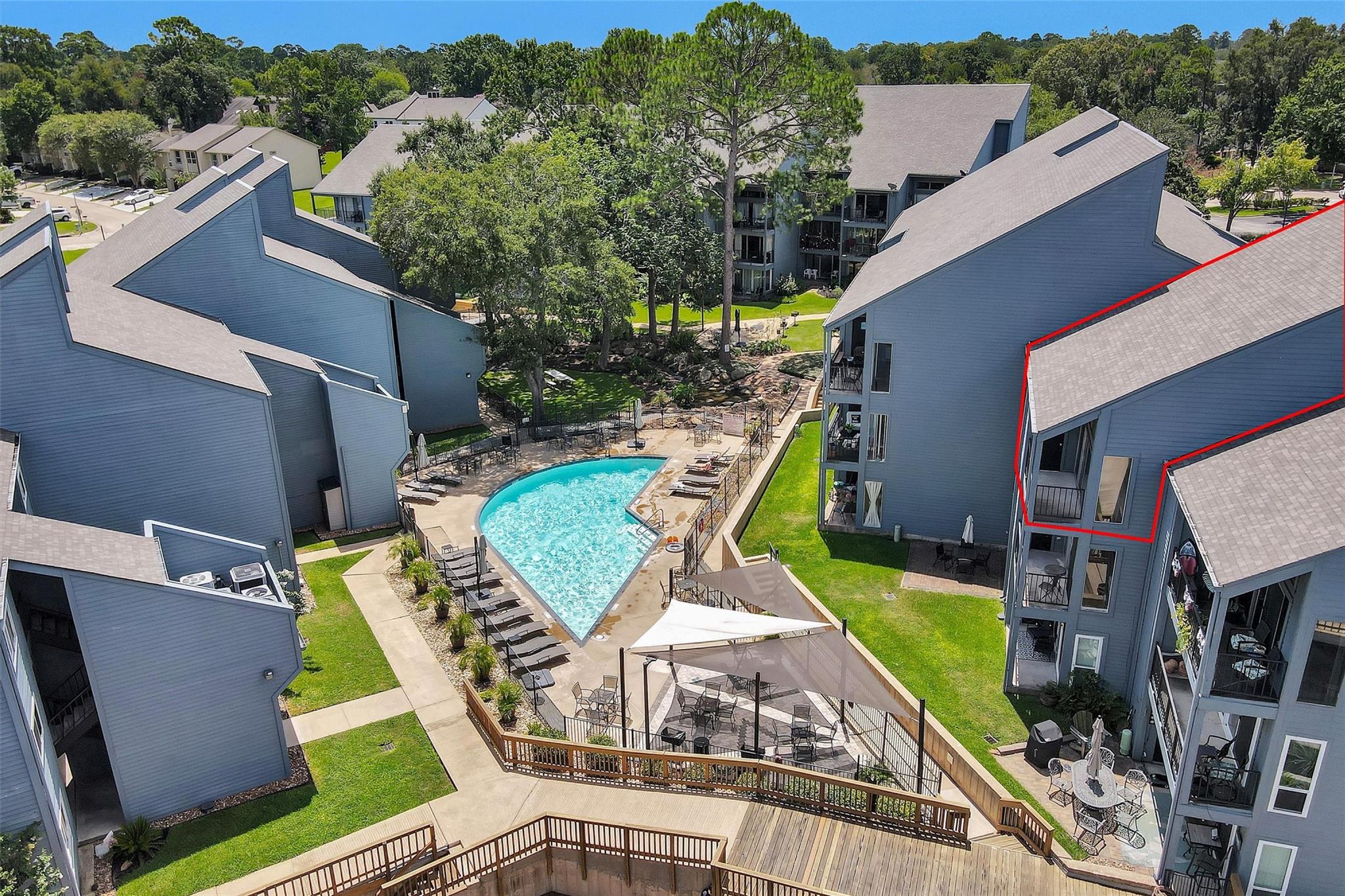 12500 Melville Drive # 331C