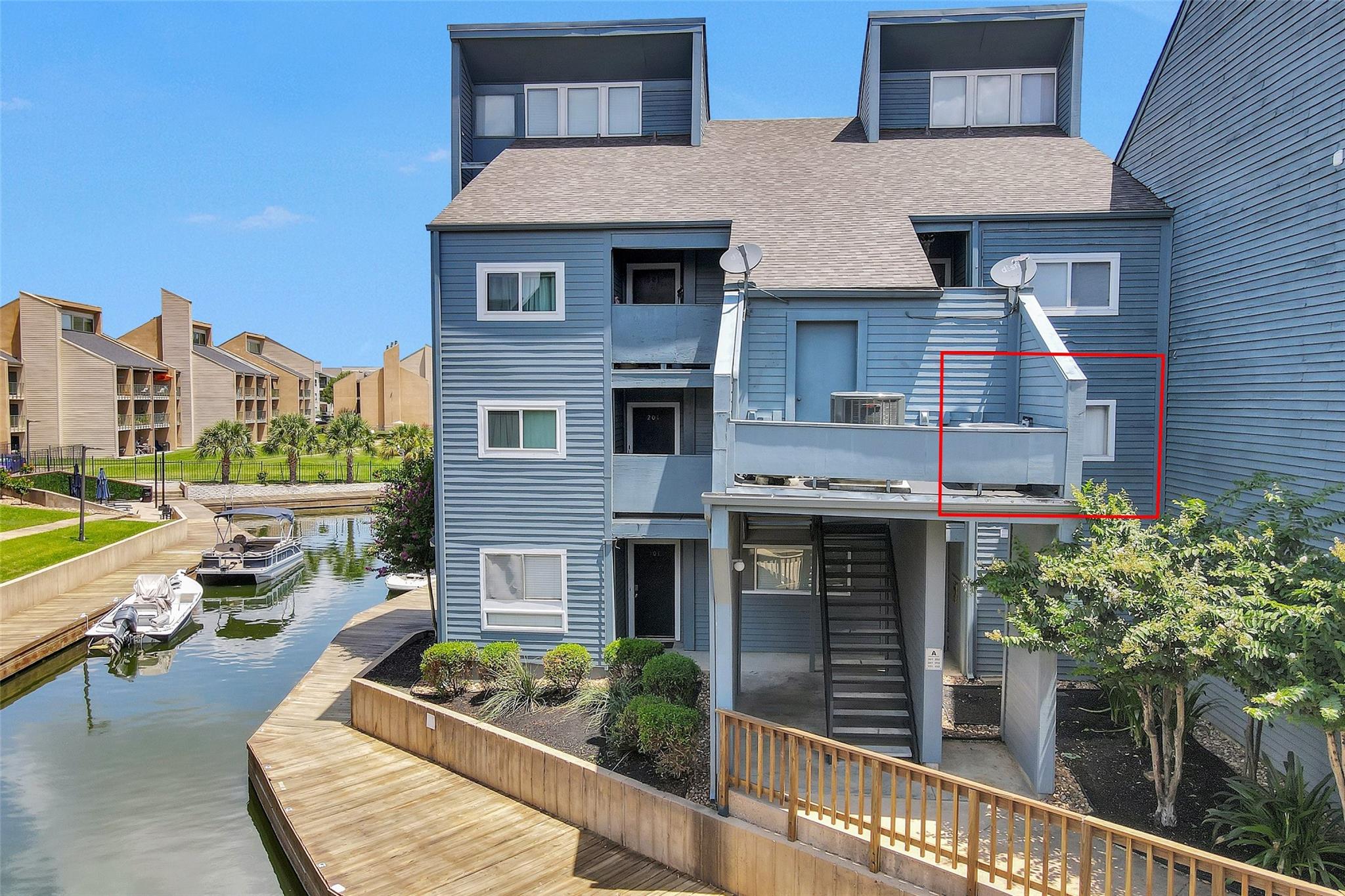 12500 Melville Drive # 202A