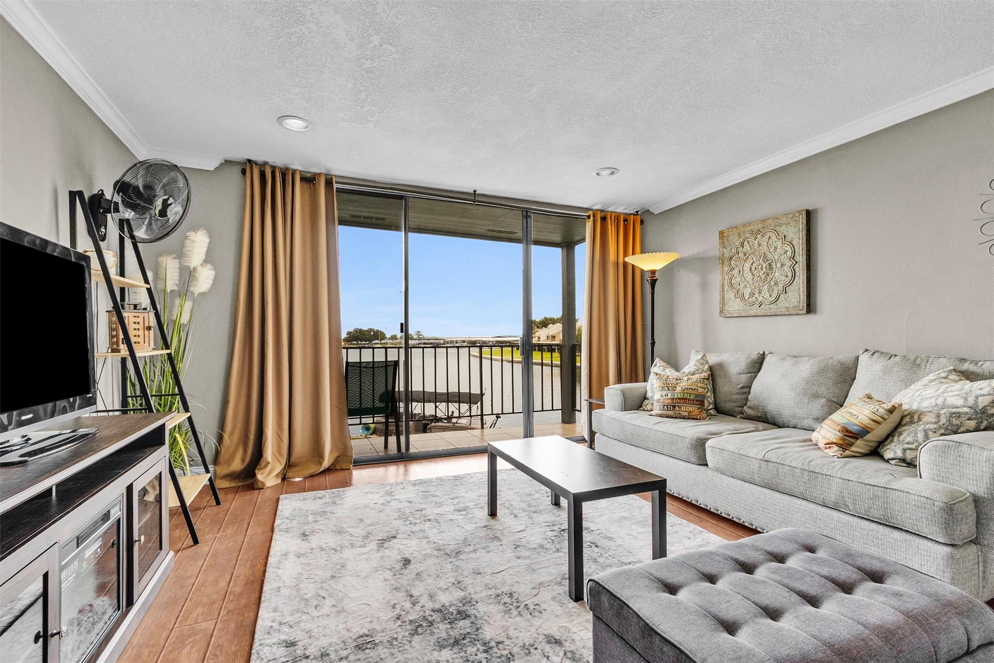 12500 Melville Drive # 202A