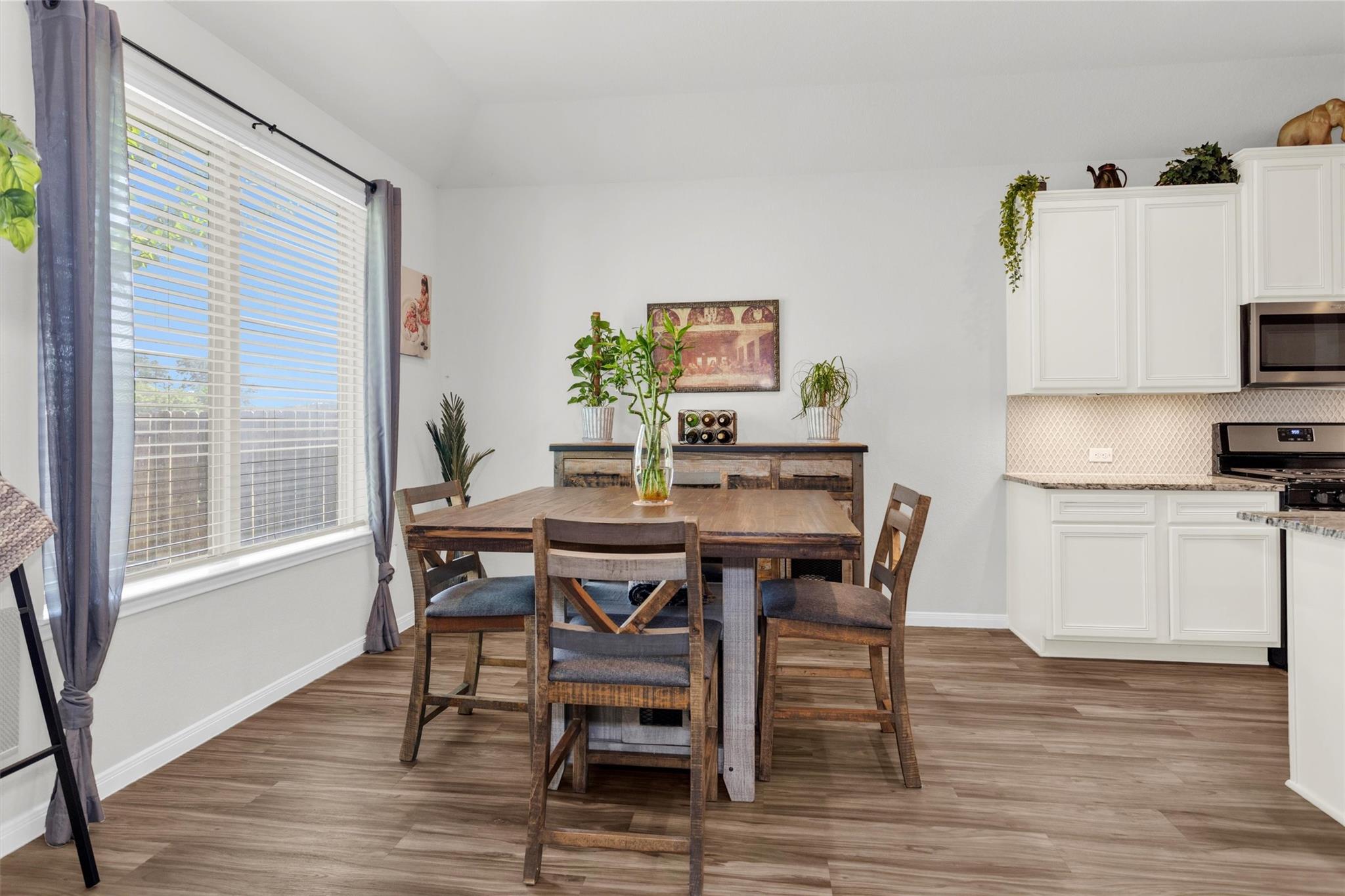 1208 Sandstone Hills Drive