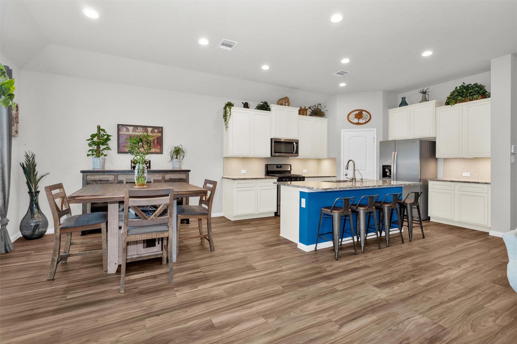 1208 Sandstone Hills Drive