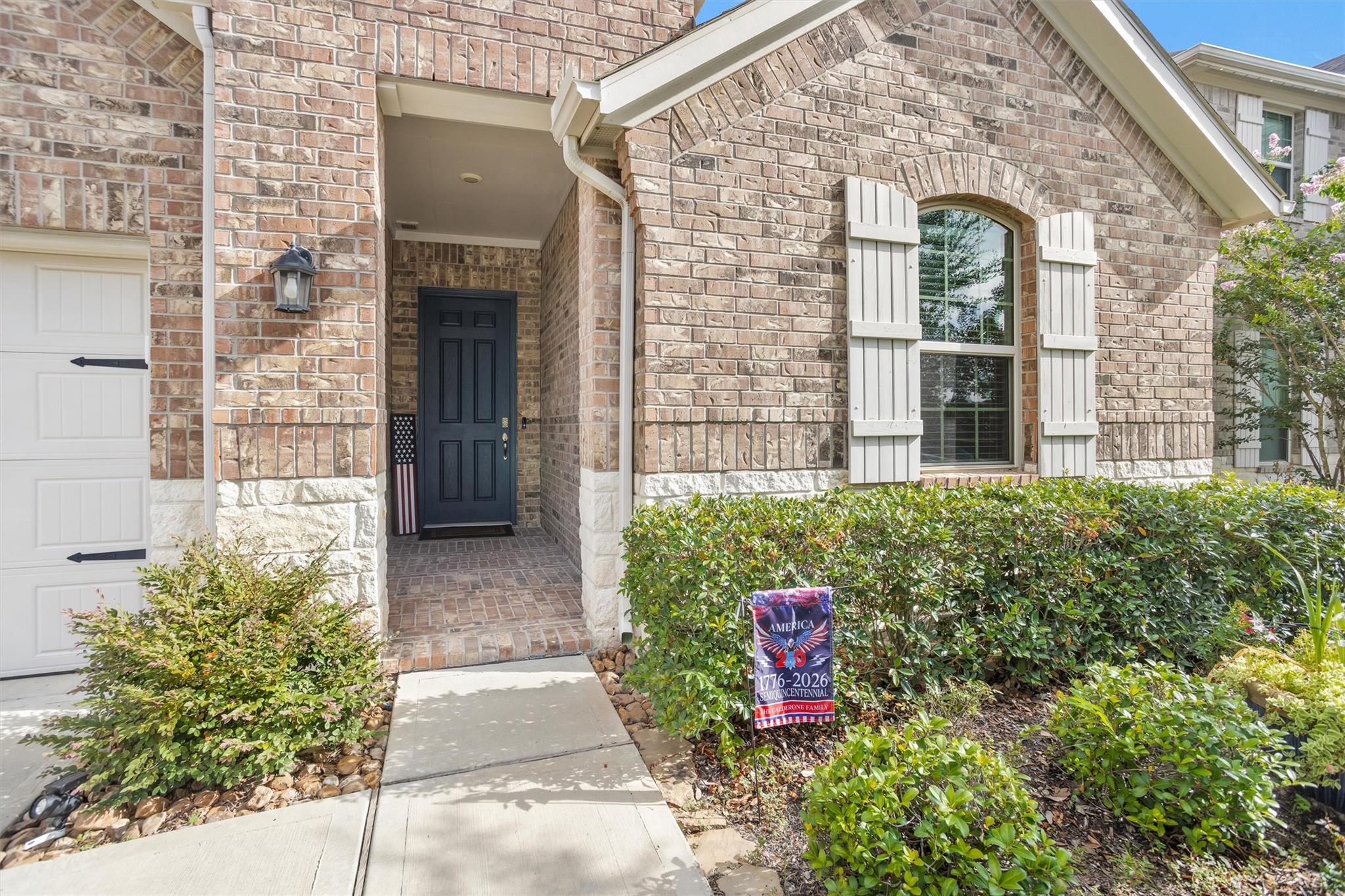 1208 Sandstone Hills Drive