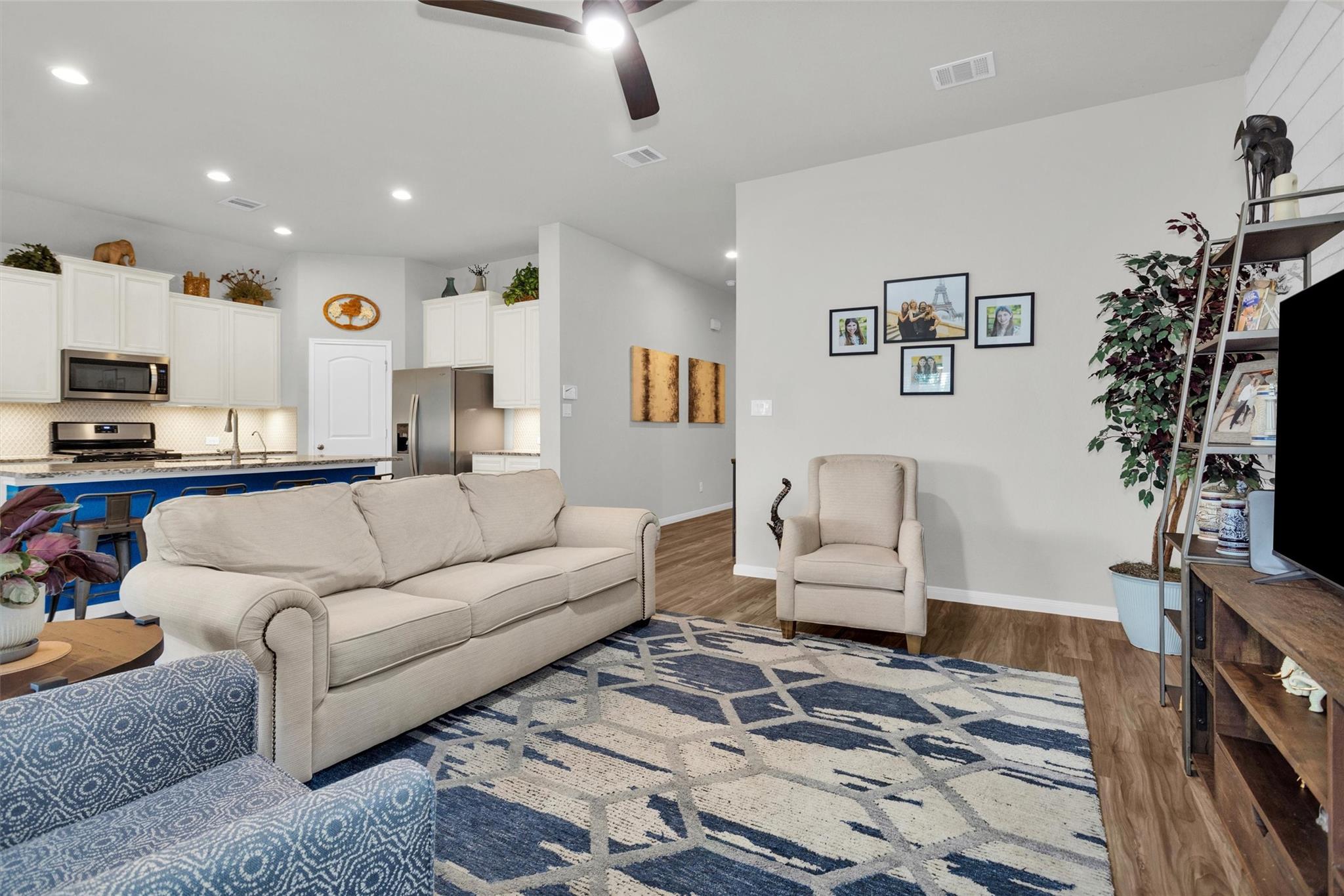 1208 Sandstone Hills Drive