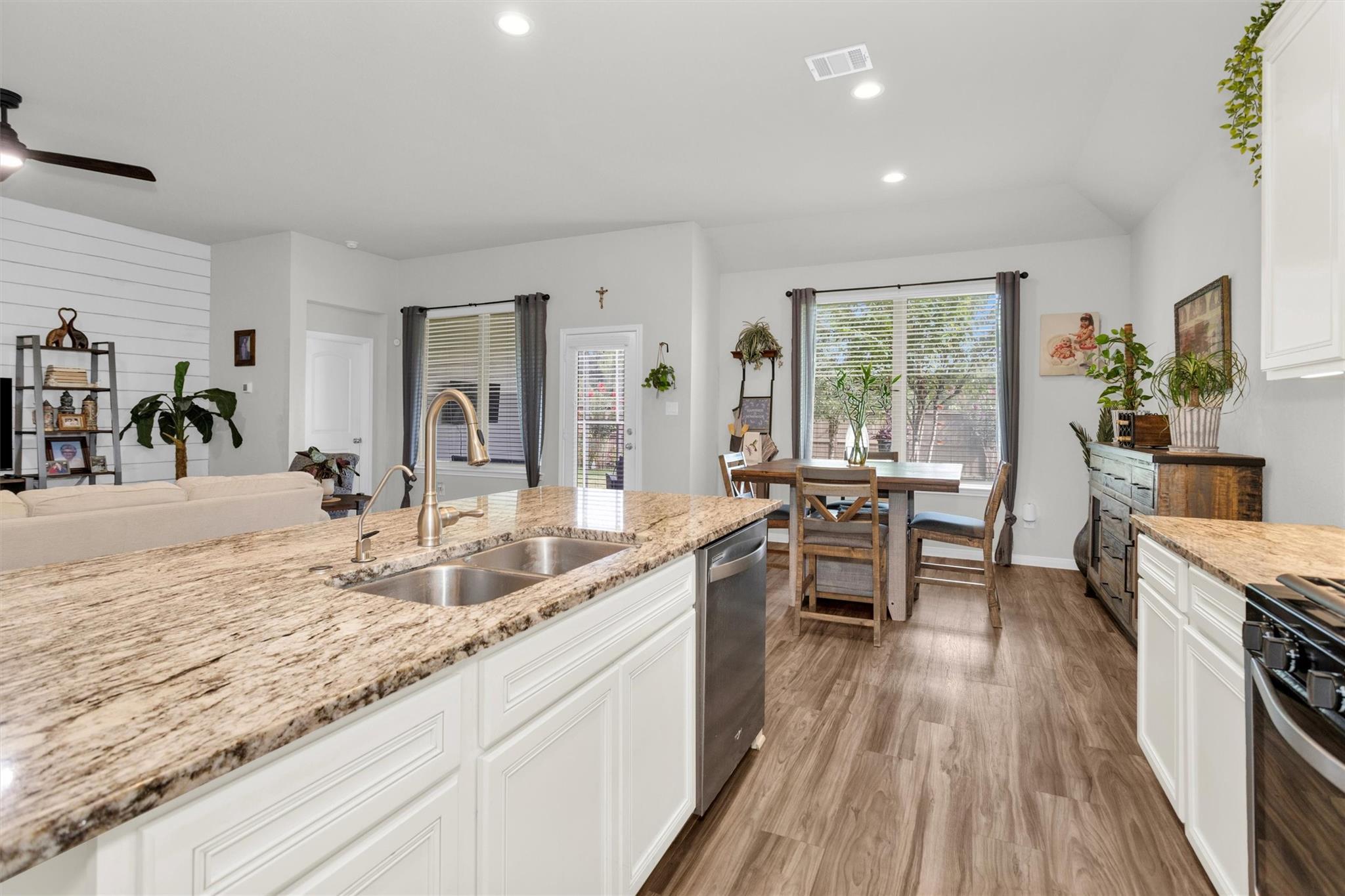 1208 Sandstone Hills Drive