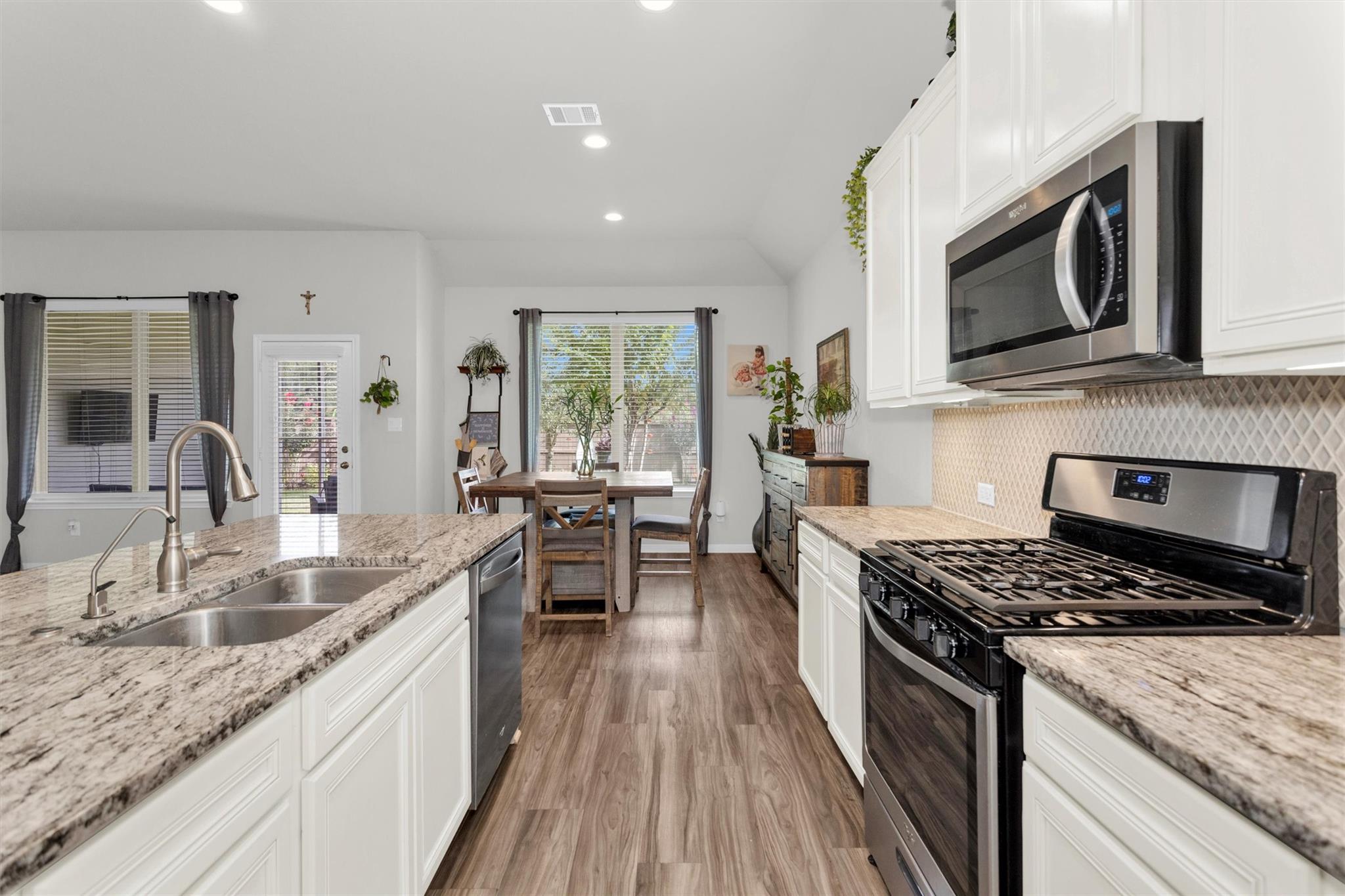 1208 Sandstone Hills Drive
